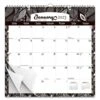 2023 BrownTrout Ebony And Ivory 12" X 12" Monthly Wall Calendar, (9781975455200) -Bostich Shop 038CE493 B564 4191 9896A4F834FD3CA2 s7