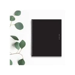 2023-2024 Blue Sky 8.5" X 11" Academic Weekly & Monthly Teacher Planner, Paperboard Cover, Black (134433-A24) -Bostich Shop 06528F3D 1F5B 455C 917158058A11C983 s7