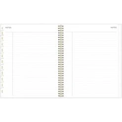 2023-2024 Blue Sky Ashley G Multicolor Smoke 8.5" X 11" Academic Weekly & Monthly Planner, Paperboard Cover (133681-A24) 14 2023-2024 Blue Sky Ashley G Multicolor Smoke 8.5" X 11" Academic Weekly & Monthly Planner, Paperboard Cover (133681-A24) -Bostich Shop 06B2B1CD 4D4D 49E0 A2F5D8C3A872E64A s7