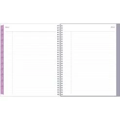 2023 Blue Sky Laila 8.5" X 11" Weekly & Monthly Planner, Multicolor (137273-23) 10 2023 Blue Sky Laila 8.5" X 11" Weekly & Monthly Planner, Multicolor (137273-23) -Bostich Shop 0DD01038 4DB1 4D27 AD8089D0DA25344C s7