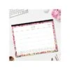 2023-2024 Blue Sky Travel Write Draw Parisian Roses 22" X 17" Academic Monthly Desk Pad Calendar (142631) 1 2023-2024 Blue Sky Travel Write Draw Parisian Roses 22" X 17" Academic Monthly Desk Pad Calendar (142631) -Bostich Shop 102FF119 94BE 46D8 B549CF60144C2AA2 s7