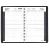 2023-2024 AT-A-GLANCE 5" X 8" Academic Daily Appointment Book, Faux Leather Cover, Black (70-807-05-24) -Bostich Shop 11439D25 52D4 4C5A BE447BDDB3D13A27 s7