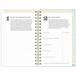 2023-2024 Blue Sky Day Designer Romance Mint 3.63" X 6.13" Academic Weekly & Monthly Planner, Paperboard Cover (142527) 12 2023-2024 Blue Sky Day Designer Romance Mint 3.63" X 6.13" Academic Weekly & Monthly Planner, Paperboard Cover (142527) -Bostich Shop 12EF4CCF A54C 48AE B4721DD5BCF6A40B s7