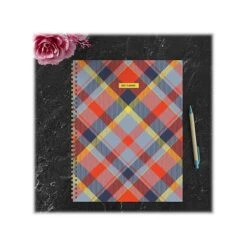 2023 TF Publishing Check Yourself 9" X 11" Weekly & Monthly Planner, Multicolor (LWM-23-9716) -Bostich Shop 12F9070B 5DA7 4175 92BAAB56AC842C42 s7