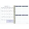 2023 TF Publishing Sailor Stripes 6.5" X 8" Weekly & Monthly Planner, White/Blue (MWM-23-9230) -Bostich Shop 1BB46154 EAAD 4E20 B1CAE88BC3588101 s7