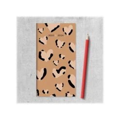 2023-2024 TF Publishing Always Animal 3.5" X 6.5" Monthly Planner, Multicolor (PKT-23-7000) 12 2023-2024 TF Publishing Always Animal 3.5" X 6.5" Monthly Planner, Multicolor (PKT-23-7000) -Bostich Shop 1D25A1E7 5DBB 447F B00047891332DAF4 s7