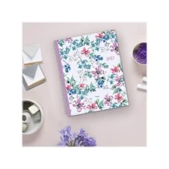 2023 Blue Sky Laila 8.5" X 11" Weekly & Monthly Planner, Multicolor (137273-23) 11 2023 Blue Sky Laila 8.5" X 11" Weekly & Monthly Planner, Multicolor (137273-23) -Bostich Shop 1DC0BE31 4CAF 4CF8 B74F5A12F7B0AF5E s7