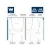 2023-2024 Cambridge WorkStyle Balance 8.5" X 11" Academic Weekly & Monthly Planner, Plastic Cover, Teal/Gold (1606-905A-12-24) 2 2023-2024 Cambridge WorkStyle Balance 8.5" X 11" Academic Weekly & Monthly Planner, Plastic Cover, Teal/Gold (1606-905A-12-24) -Bostich Shop 2799A14C B983 43A0 BC7AD0DC30AEFCF5 s7