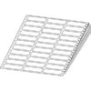 Quill Brand® Dot Matrix 3-Across Address Labels, 2-1/2" X 15/16", White, 15,000 Labels (710779)