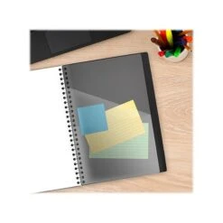 2023-2024 Five Star 5.5" X 8.5" Academic Weekly & Monthly Student Planner, Plastic Cover, Assorted Colors, Each (CAW451-00-24) -Bostich Shop 28B50C94 DD95 413E 9F5152BEED590F5B s7