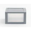 Iris Storage Drawer, Gray/Translucent White (500222) -Bostich Shop 29873CE2 C1CC 47A0 9DDB08780E46BEF9 s7