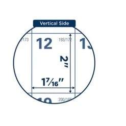 2023-2024 AT-A-GLANCE 48" X 32" Academic Yearly Wet-Erase Wall Calendar, Reversible, Red (PM36AP-28-24) 15 2023-2024 AT-A-GLANCE 48" X 32" Academic Yearly Wet-Erase Wall Calendar, Reversible, Red (PM36AP-28-24) -Bostich Shop 349B78E3 A758 489A B3FA7CD78590B242 s7