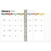 2023 TF Publishing Big & Loud Year 6.5" X 8" Weekly & Monthly Planner, Multicolor (MWM-23-9218) 1 2023 TF Publishing Big & Loud Year 6.5" X 8" Weekly & Monthly Planner, Multicolor (MWM-23-9218) -Bostich Shop 3540965C D000 4573 BE2C9EA6B7BC01FA s7