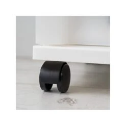 Iris 6-Drawer Standalone Cart, White/Translucent White (585008) -Bostich Shop 361DE45E C73A 45B5 B9FD09BF6E9C6B23 s7