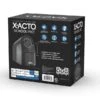 X-ACTO School Pro Electric Pencil Sharpener, Black (1670) -Bostich Shop 3663BEEB 023F 4DCF A7FF1258A9CF5A49 s7