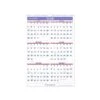 2023-2024 AT-A-GLANCE 15.5" X 22.81" Academic Monthly Wall Calendar, White/Purple/Red (AY3-28-24) -Bostich Shop 37DE59B5 E9DD 4353 99470932FFBD03D0 s7