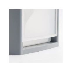 Iris Storage Drawer, Gray/Translucent White, 4/Pack (500161) -Bostich Shop 381AF325 F725 4C4F 8323E0E122883F69 s7