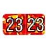 Medical Arts Press Holographic End-Tab 2023 Year Label,1-1/2" X 3/4", Red, 500/Roll (0723HRD) 2 Medical Arts Press Holographic End-Tab 2023 Year Label,1-1/2" X 3/4", Red, 500/Roll (0723HRD) -Bostich Shop 3C671D26 76E2 4EF5 B76D08F8D1C1C8CB s7