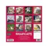2023 Willow Creek Snapcats 12" X 12" Monthly Wall Calendar (27752) 2 2023 Willow Creek Snapcats 12" X 12" Monthly Wall Calendar (27752) -Bostich Shop 3EDCBFDA DABF 4D66 AAC3193DFE8E2B61 s7