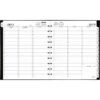 2023-2024 AT-A-GLANCE Move-a-Page 9.75" X 11.25" Academic Weekly/Monthly Appointment Book, Plastic Cover, Black (70-957E-05-24) -Bostich Shop 40BE1963 FA23 4089 8D4E0477940A99EC s7