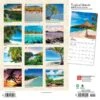 2023 BrownTrout Tropical Islands 12" X 12" Monthly Wall Calendar (9781975448929) 1 2023 BrownTrout Tropical Islands 12" X 12" Monthly Wall Calendar (9781975448929) -Bostich Shop 43D0C2D0 A5B2 4B39 9E87956B93F22AEB s7