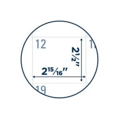 2023-2024 AT-A-GLANCE Easy-to-Read 21.75" X 17" Academic Monthly Desk Pad Calendar, Black (SKLPAY-32-24) 7 2023-2024 AT-A-GLANCE Easy-to-Read 21.75" X 17" Academic Monthly Desk Pad Calendar, Black (SKLPAY-32-24) -Bostich Shop 454628A5 8404 4A56 AD699031241119E7 s7