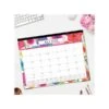 2023-2024 Blue Sky Mahalo 22" X 17" Academic Monthly Desk Pad Calendar, Multicolor (100157-A24) -Bostich Shop 46F07A94 325A 4191 BD7F66E34FC99FA0 s7