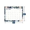 2023-2024 AT-A-GLANCE Simplified By Emily Ley Navy Floral 15" X 12" Academic Monthly Wall Calendar (EL12-707A-24) -Bostich Shop 4745163C E43B 4877 BF82D8E104A39445 s7
