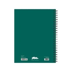 2023 Willow Creek Orange Citrus 8.5" X 11" Weekly Planner, Multicolor (30097)