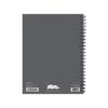 2023 Willow Creek Classic Charcoal 6.5" X 8.5" Weekly Planner, Gray (29664) -Bostich Shop 4926FD66 5269 46D5 B3D5A0F798F04727 s7