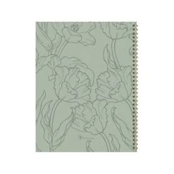 2023-2024 TF Publishing Sign Of Spring 9" X 11" Academic Weekly & Monthly Planner, Paperboard Cover, Green (AY24-9714) -Bostich Shop 4C1EE1C8 39DF 41E9 92E757D837A24177 s7