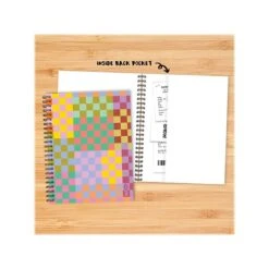 2023 Willow Creek Colorful Checkerboard 6.5" X 8.5" Weekly Planner, Multicolor (29749) 12 2023 Willow Creek Colorful Checkerboard 6.5" X 8.5" Weekly Planner, Multicolor (29749) -Bostich Shop 4FC989F2 939E 470A A71500890CEBE0CF s7