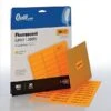 Quill Brand® Laser Address Labels, 1" X 2-5/8", Fluorescent Orange, 900 Labels (730992) 1 Quill Brand® Laser Address Labels, 1" X 2-5/8", Fluorescent Orange, 900 Labels (730992) -Bostich Shop 511867 s7