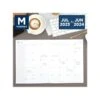 2023-2024 Cambridge WorkStyle 8.5" X 11" Academic Monthly Planner, Paperboard Cover, Teal/Gold (1606-091A-12-24) 1 2023-2024 Cambridge WorkStyle 8.5" X 11" Academic Monthly Planner, Paperboard Cover, Teal/Gold (1606-091A-12-24) -Bostich Shop 52F4BF11 2E19 477C AFC80C36480B51C4 s7