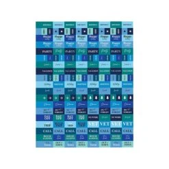 2023 TF Publishing Water Drops 9" X 11" Weekly & Monthly Planner, White/Blue (LWM-23-9730) 13 2023 TF Publishing Water Drops 9" X 11" Weekly & Monthly Planner, White/Blue (LWM-23-9730) -Bostich Shop 530E442E 91C6 4811 BB6307BE408A953D s7