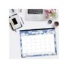 2023-2024 Blue Sky Kealoha 22" X 17" Academic Monthly Desk Pad Calendar, Blue/White (142474) -Bostich Shop 54133E0D 3840 41ED AE29622CF3C45E9A s7