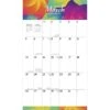 2023 BrownTrout Big & Bright Large Print 14" X 24" Monthly Wall Calendar, (9781975456344) -Bostich Shop 56EEB461 C7B9 446E A30106227B62C211 s7