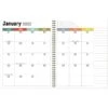 2023 TF Publishing Check Yourself 9" X 11" Weekly & Monthly Planner, Multicolor (LWM-23-9716) 1 2023 TF Publishing Check Yourself 9" X 11" Weekly & Monthly Planner, Multicolor (LWM-23-9716) -Bostich Shop 59711F8A 329C 476F 8CFF92CCCAEB2062 s7