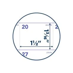 2023-2024 AT-A-GLANCE 11" X 8.13" Monthly Desk Or Wall Calendar, White/Purple/Red (SK16-16-24) 7 2023-2024 AT-A-GLANCE 11" X 8.13" Monthly Desk Or Wall Calendar, White/Purple/Red (SK16-16-24) -Bostich Shop 6045DE06 9CD5 4D66 A4823F509C2EA8DD s7