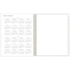 2023-2024 Blue Sky Ashley G Multicolor Smoke 8.5" X 11" Academic Weekly & Monthly Planner, Paperboard Cover (133681-A24) 11 2023-2024 Blue Sky Ashley G Multicolor Smoke 8.5" X 11" Academic Weekly & Monthly Planner, Paperboard Cover (133681-A24) -Bostich Shop 618B0324 60DB 4D0D B46676C2DE6F14C9 s7