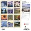 2023 BrownTrout Tranquility 12" X 12" Monthly Wall Calendar, (9781975452919) 2 2023 BrownTrout Tranquility 12" X 12" Monthly Wall Calendar, (9781975452919) -Bostich Shop 619F09C8 FCB3 4888 9240510255ADD495 s7