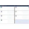 2023 TF Publishing Navy Frequency 9" X 11" Weekly & Monthly Planner, Blue/White (LWM-23-9728) 2 2023 TF Publishing Navy Frequency 9" X 11" Weekly & Monthly Planner, Blue/White (LWM-23-9728) -Bostich Shop 61C6C481 D9E5 4056 ACED9595C286570C s7