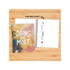 2023 Willow Creek Doing The Most 6.5" X 8.5" Weekly Planner, Multicolor (29756) 12 2023 Willow Creek Doing The Most 6.5" X 8.5" Weekly Planner, Multicolor (29756) -Bostich Shop 62345FC5 3653 4565 B6AC5DB2182F39C7 s7