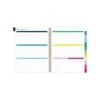 2023-2024 AT-A-GLANCE By Emily Ley 8.5" X 11" Academic Weekly/Monthly Planner, Plastic Cover, Multicolor (EL10-905A-24) -Bostich Shop 62A5C01E A136 4C4D 91A19706EEEE83AE s7