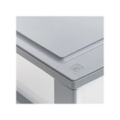 Iris Mini Storage Drawer, Gray/Translucent White (500221) 11 Iris Mini Storage Drawer, Gray/Translucent White (500221) -Bostich Shop 6454A58C AFC0 4A4D B98227E0BB2EE970 s7