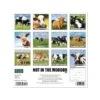 2023 Willow Creek Not In The Mooood 12" X 12" Monthly Wall Calendar (27059) -Bostich Shop 6716C264 0D0F 4BDA A92B603E394DCDBA s7