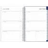 2023-2024 Blue Sky Chanson 5" X 8" Academic Weekly & Monthly Planner, Paperboard Cover, Blue (128694-A24) 2 2023-2024 Blue Sky Chanson 5" X 8" Academic Weekly & Monthly Planner, Paperboard Cover, Blue (128694-A24) -Bostich Shop 688C0BA3 4016 47D7 9D33F1C41A62FCFD s7