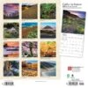 2023 BrownTrout California Nature 12" X 24" Monthly Wall Calendar, (9781975448561) -Bostich Shop 6EAFAA88 B828 4AB5 8CA06BF424C9673B s7