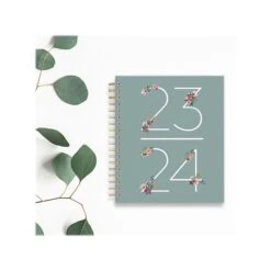 2023-2024 Blue Sky Greta 8" X 10" Academic Daily Planner, Paperboard Cover, Multicolor (144275) 15 2023-2024 Blue Sky Greta 8" X 10" Academic Daily Planner, Paperboard Cover, Multicolor (144275) -Bostich Shop 749DCD7E BD94 44F0 B17FDC814419DB82 s7