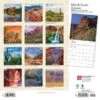 2023 BrownTrout Arizona Wild & Scenic 12" X 24" Monthly Wall Calendar, (9781975451127) 2 2023 BrownTrout Arizona Wild & Scenic 12" X 24" Monthly Wall Calendar, (9781975451127) -Bostich Shop 76D90956 3CF0 4976 A166DAC45E764F92 s7